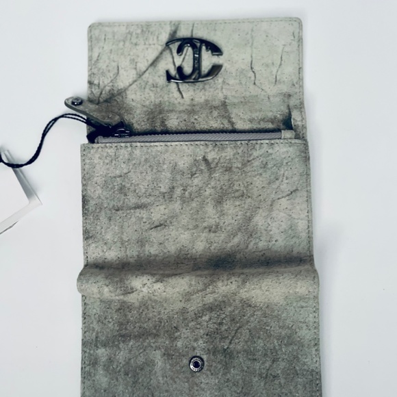 Just Cavalli Wallet - Picture 5 of 9